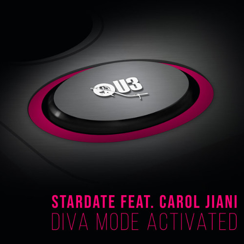 Stardate &  Carol Jiani - Diva Mode Activated (Vogue Mix) Edit (Traxsource Exclusive Promo)