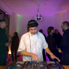 Afterwork Jam @ discobox / March 25