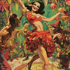 Morroccan'Roll - Urge or Purge