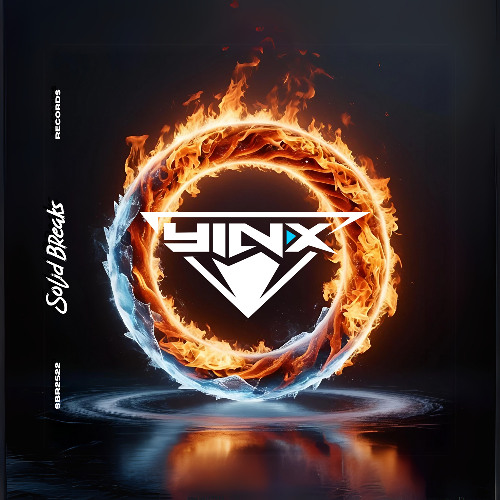 Yinx - Dont Stop (original mix)