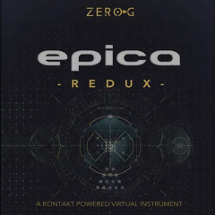 Download Zero-G – EPICA Redux