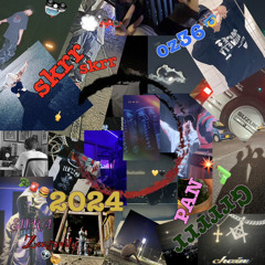 OZ36 - 2k24（feat.SIIRA, Zensanity）