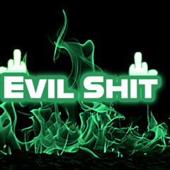 BigPAK - Evil Shit (Official Audio)