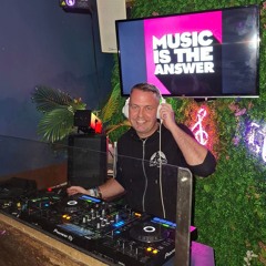 House Genies, Club Classics & Anthems, 30/08/24.