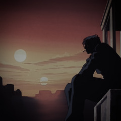 I Took Many People's Lives, All That Time Believing There Was No Other Way. (Wolfwood x Kagefumi)
