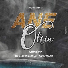 Romeo Jdx, Yurry Guerrero, Ebom Nigga - Oltin (Audio)