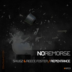 Shugz & Reece Foster - Repentance (Sample)