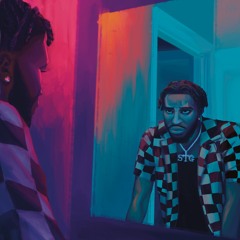 Painting Pictures (feat. SK Juice)