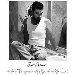 Ashouf Fik Youm - Ah Ya Ain Ya leil (cover)