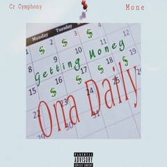 CrCymphony X Mone - ONA DAILY