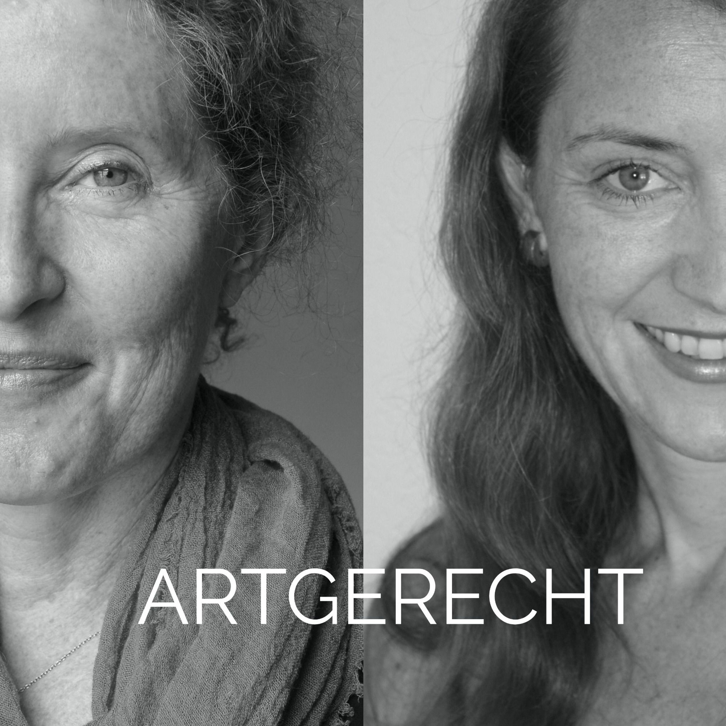 Artgerecht. Der Frauen-Podcast.