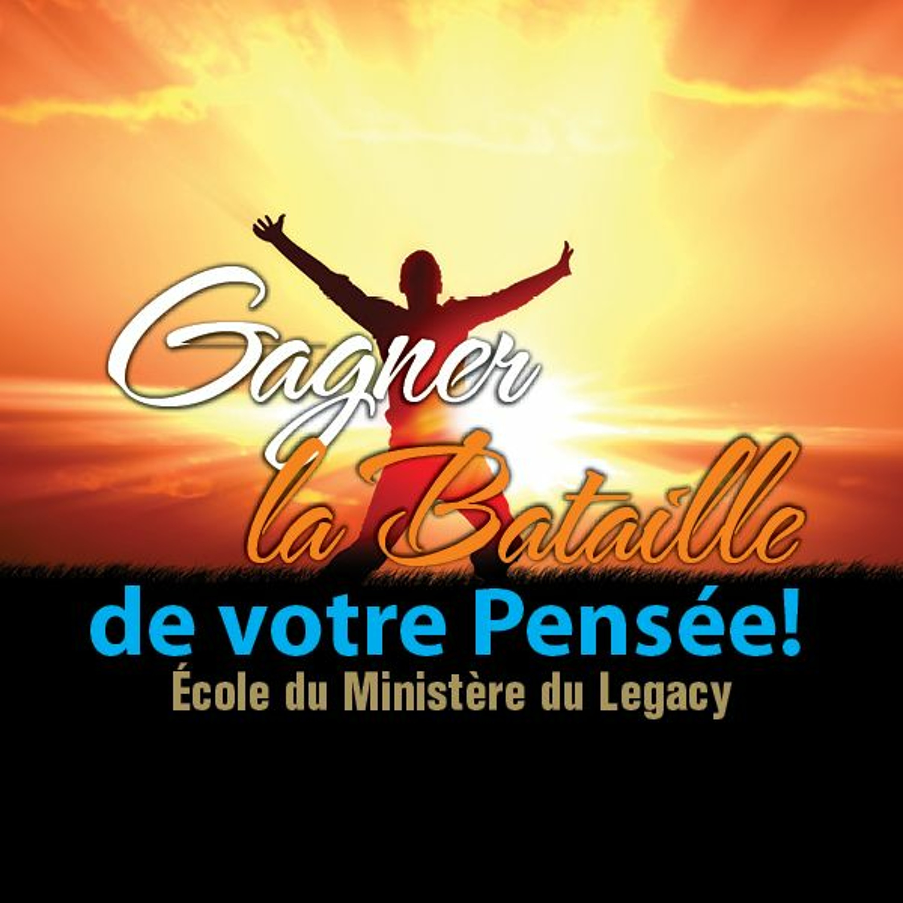 Morris Cerullo Francophonie Podcast