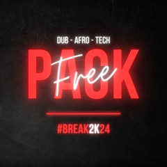 PACK FREE NOVIEMBRE 2K24 - BREAK 2K24 (JOHANNES TRUJILLO X ROZZY)