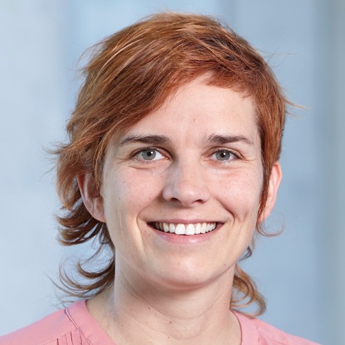 #ERCasks - Lockdown Life - Katrien De Bock on the benefits of physical activity