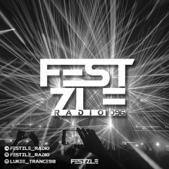 FESTZLE RADIO #096 - with L.U.K.E.E