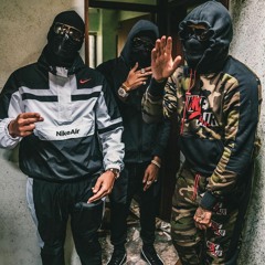 Country dons - Stepped in