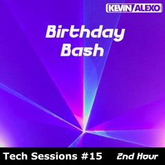 || Tech Sessions by Kevin Alexo ||
