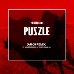Youth Code - Puzzle (AR-09 Remix)