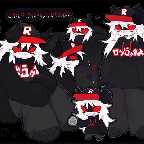 Evade Oc Playlist!