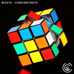 Waste - Concentrate