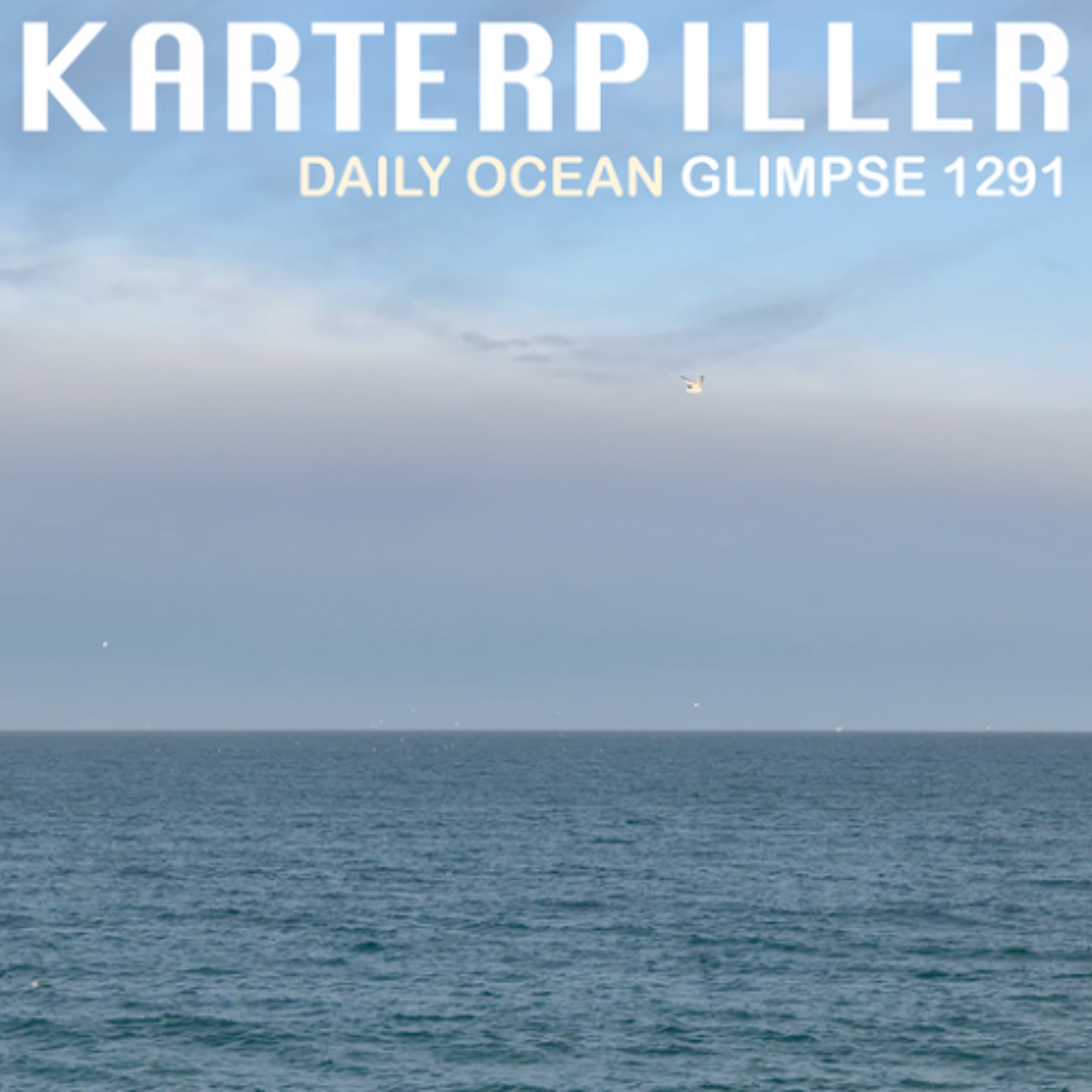 Glimpse 1291 (Apr 14 2025) episode artwork
