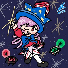 Related tracks: Dyna Blade's Nest - Kirby Fighters 2 Music