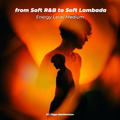 "If this world were mine..." || Soft R&B to soft Lambada || Dj Tiago Movimentus