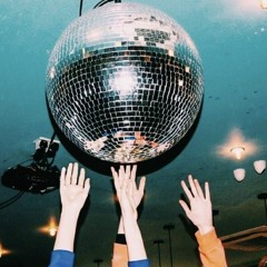 Disco! (prod. Melodiq x DTM)