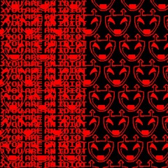 >TRUE NEO CHAOS (REMIX)