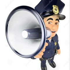 Sound Of Da Police [Revise](2022)