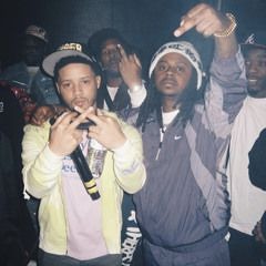 Broke Phone - Veeze X Lucki [REMIX] Prod. tiiijae