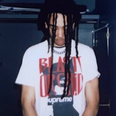 che - all red (prod. skai)
