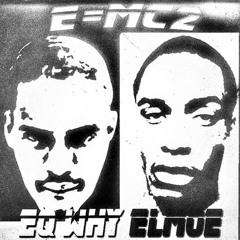 Elmoe - Get The Fuck Up Off Me (E=MC2)