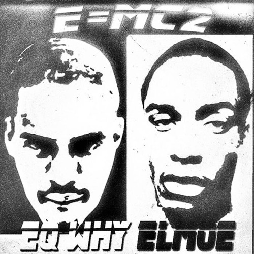 Elmoe - Get Off My Back 2.0(E=MC2)