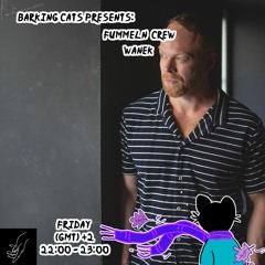 FUMMELN CREW WITH "WANEK" EP 012 (SEASON 2) - 27/01/2023
