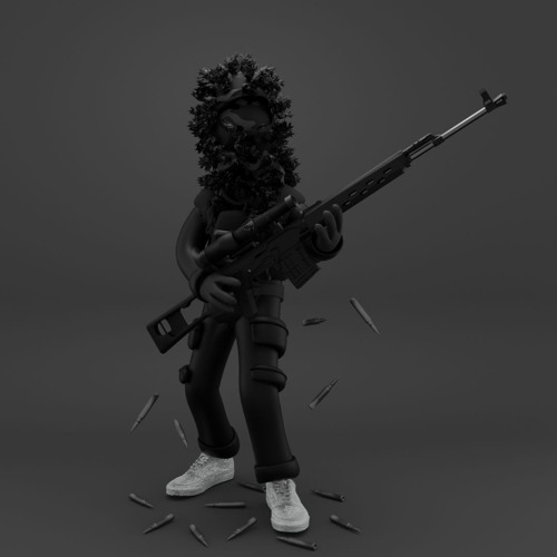 RINSLESS - SPAWNTRAP W/ INJECT [TSARUICIDE]