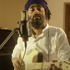 Phir Mohabbat - Arijit Singh Unplugged - Facebook Live - 6th June 2021 -