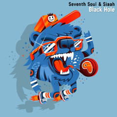 1 .Seventh Soul & Siaah - Black Hole