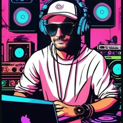 10 track challenge for italia house - nicky b