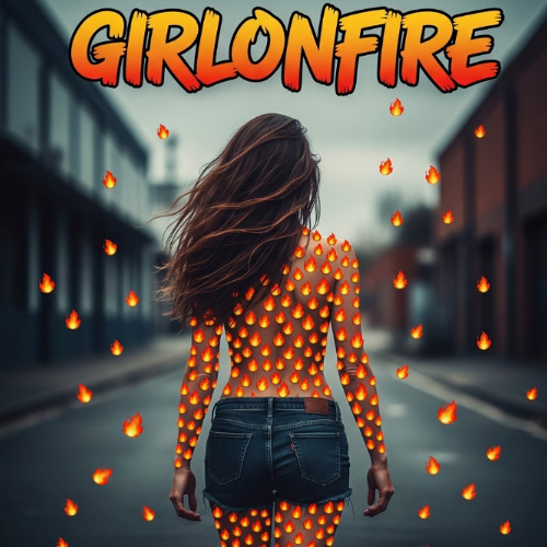 girlonfire