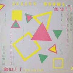 Sho Nuff (Sure Look Good) Extended Dance Mix Djloops (1985)