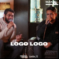 Henrique E Juliano - LOGO, LOGO Guias DVD 2024