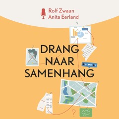 #3 Puzzels, WIDM en QAnon