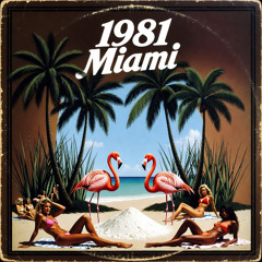 DJ Pure Logic - 1981 Miami