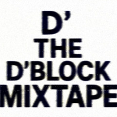 D'BLOCK - GITARKA
