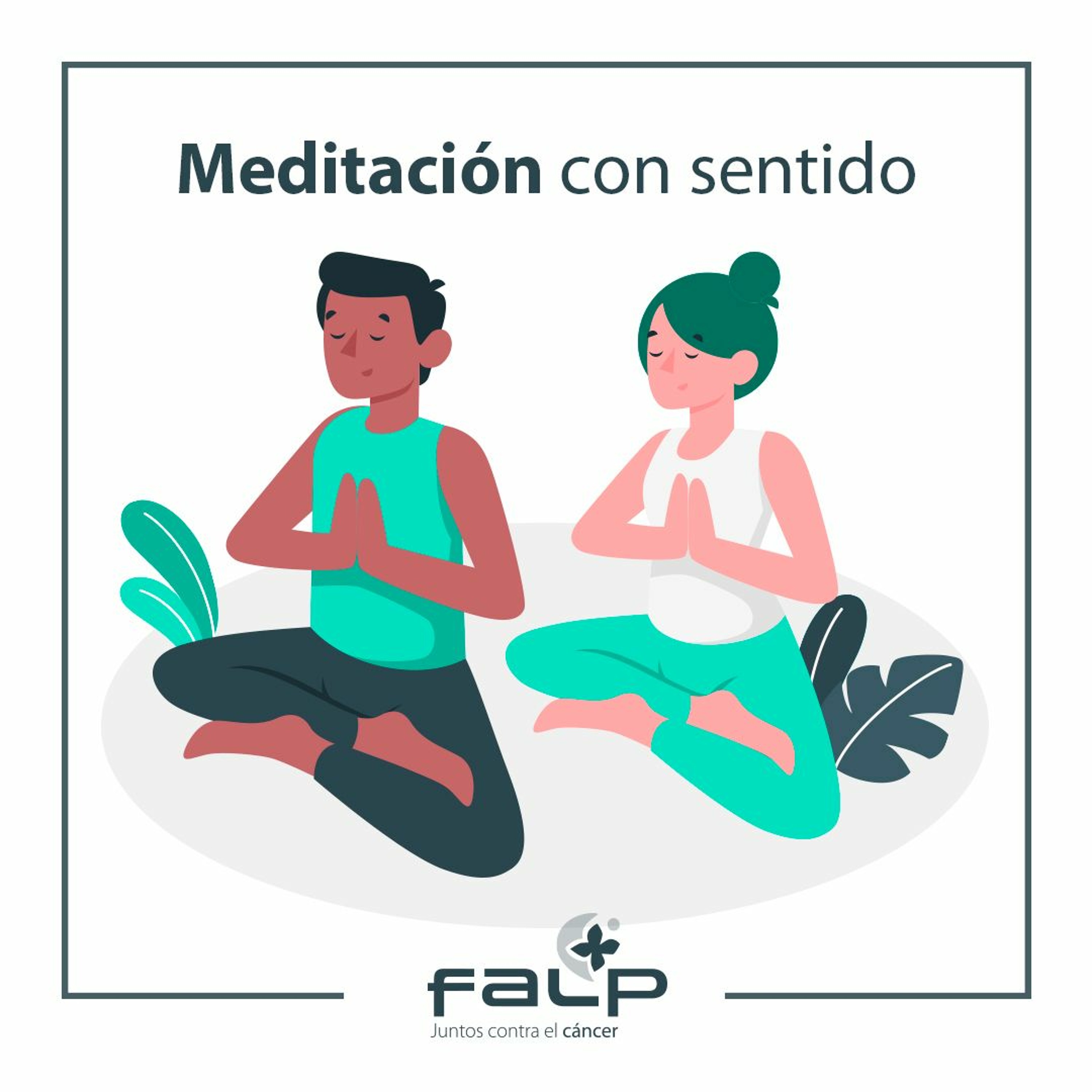 FALP: Hablemos de cáncer