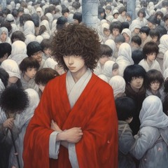 I Like A Mess Ft. Umbra (1)