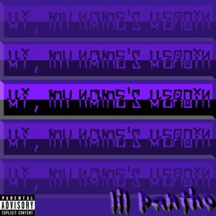 hi, my name's heroin (prod. $cythØcybin x lIlpvntho)