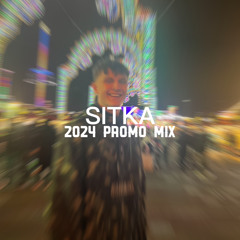 SITKA 2024 PROMO MIX