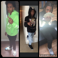 C Blu -Get Back Ft J.O Rell Munna